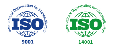 Company-ISO-certification