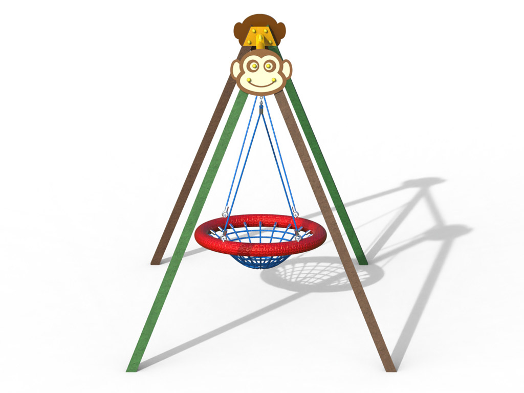 altalena monkey plastica riciclata strongplast pannelli poiletilene riciclabile 2.jpg