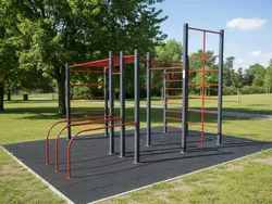 WORKOUT Palestra completa