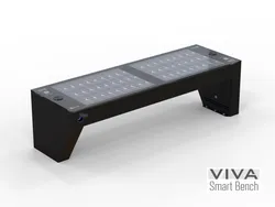 panchina VIVA smart bench senza schienale fotovoltaica hybrid portal hotspot wifi 2 nera.jpg