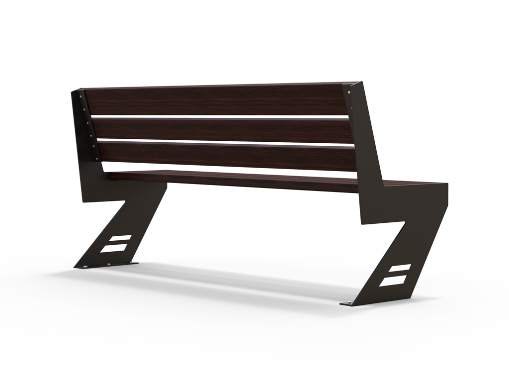 panchina zena acciaio laser legno moderna arredo urbano 2.jpg