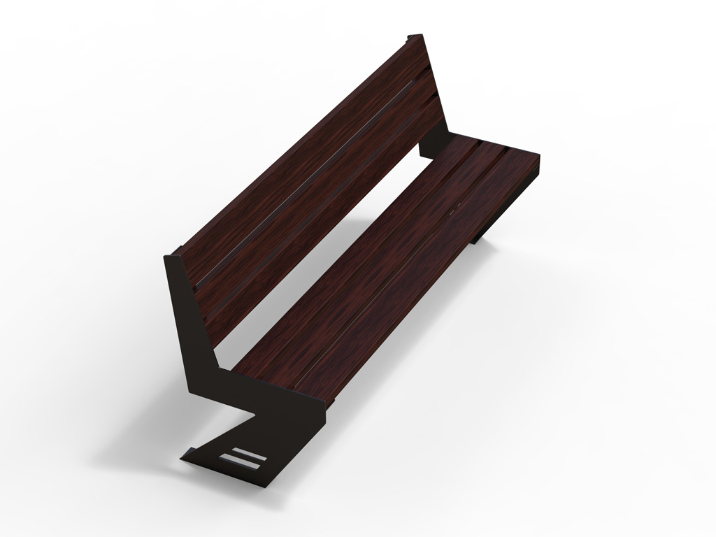 panchina zena acciaio laser legno moderna arredo urbano 3.jpg