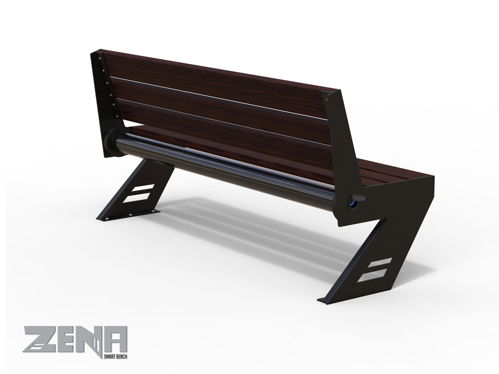 panchina zena smart acciaio laser legno moderna arredo urbano smartcity usb wifi bench 2.jpg