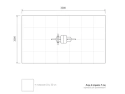 pianta di sicurezza gioco a molla moto strongplast cod 7012.webp