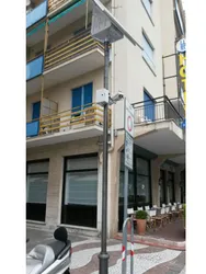 Palo video sorveglianza fotovoltaico.webp