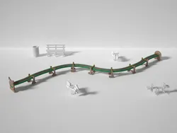 bruco strongplast versione lunga ambientazione.webp