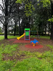 combi castle plastica rcicilata recycled plastics castle vittuone arrampicata.webp