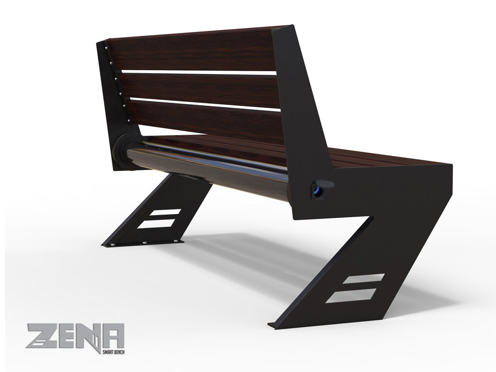 panchina zena smart acciaio laser legno moderna arredo urbano smartcity usb wifi bench 3.jpg