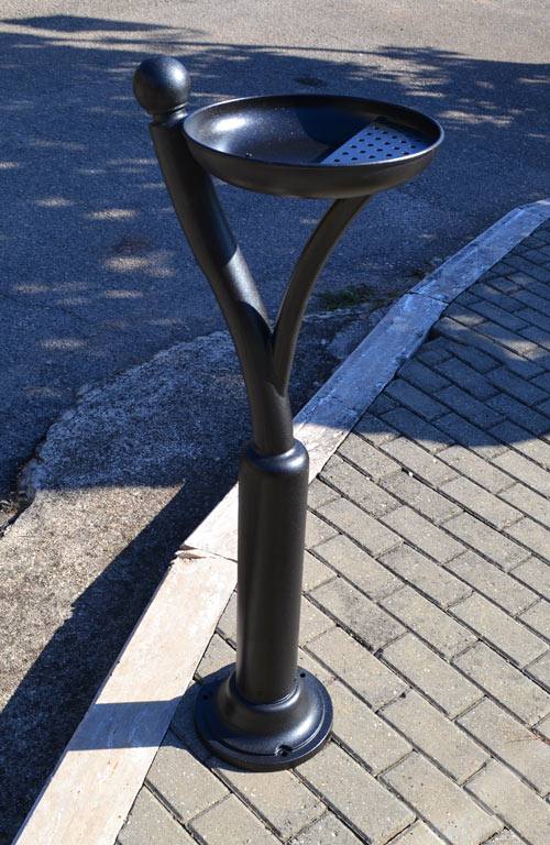 posacenere elegant nero eurocomitalia cod 330902.jpg