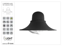 643 lampara tiratura alluminio ottica led osram.jpg