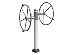 DP652 strumento fitness acciaio per esterno timone.jpg