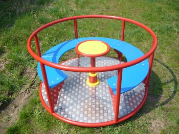 Round play 