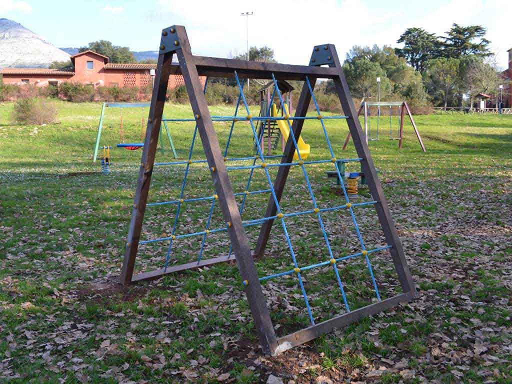 Arrampicatoio