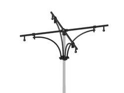 Braccio con arco Jencks