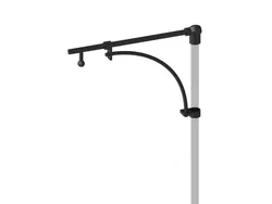 braccio con arco acciaio alluminio 508 singolo.jpg