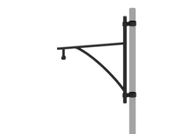 braccio con arco acciaio alluminio 510 singolo.jpg