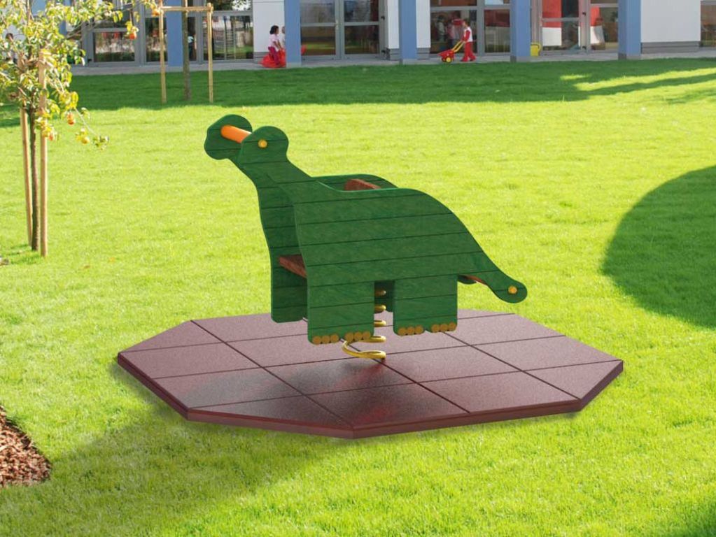 Brontosauro