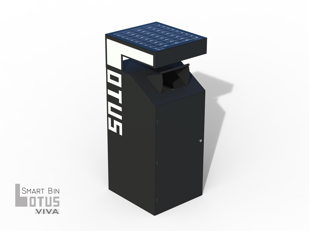 cestone lotus smart bin fotovoltaico arredo urbano smartcity.jpg