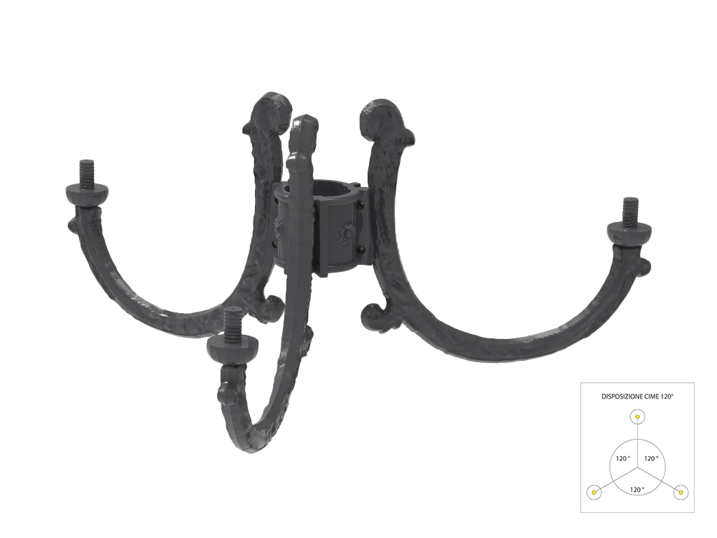 Cima Apelle Tripla
