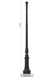 cod 172 palo in ghisa altezza 3600.jpg