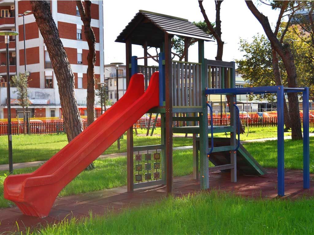 Combi Palestra
