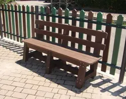 panchina 8001 in plastica riciclata marrone.jpg