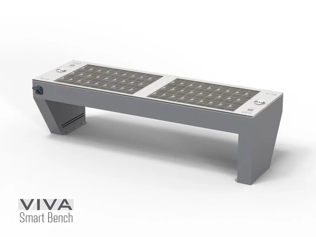 Panchina VIVA Full