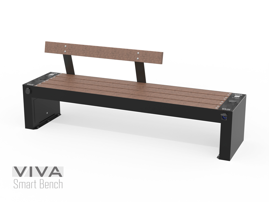 panchina viva smart bench elettrica prese usb schuko ricarica wireless.jpg