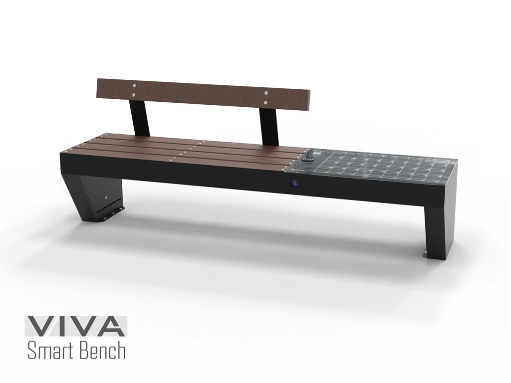 Panchina VIVA smart