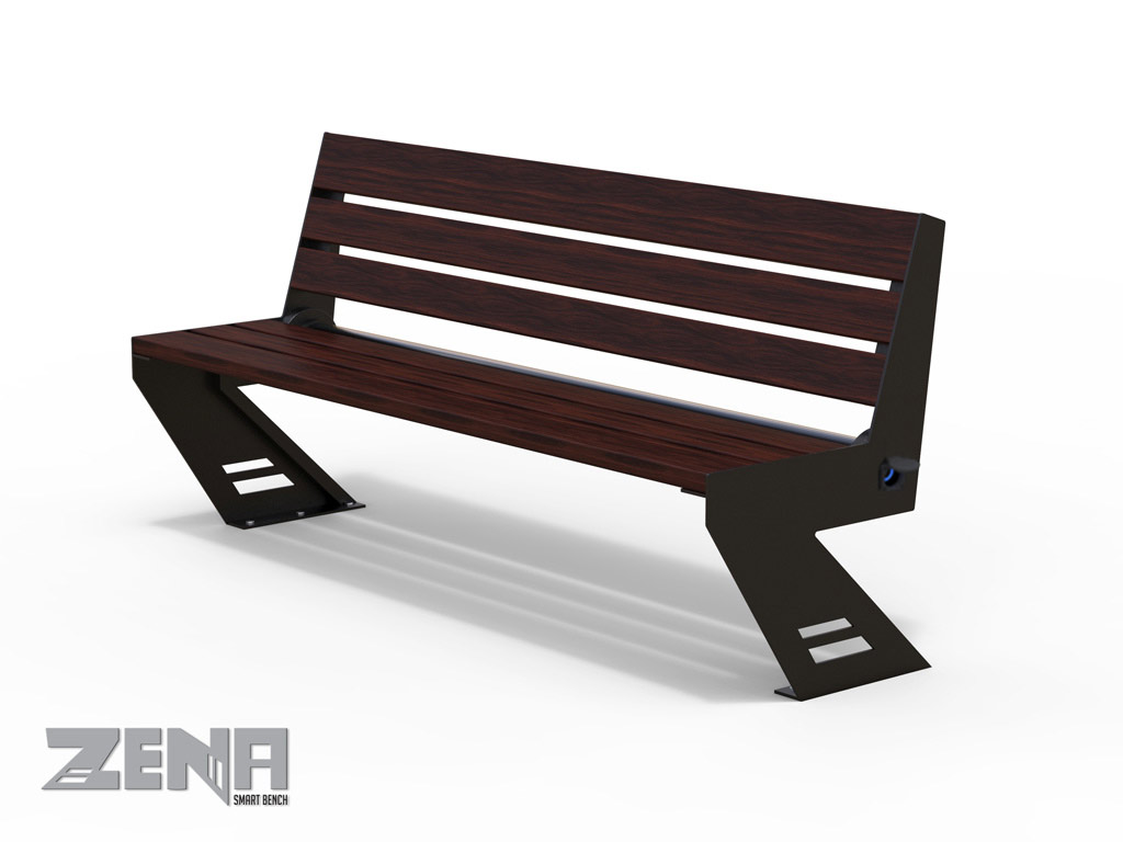 panchina zena smart acciaio laser legno moderna arredo urbano smartcity usb wifi bench.jpg