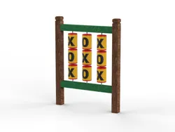Tris juego enclusivo