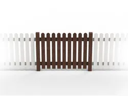 recinzione country plastica riciclata strongplast.jpg