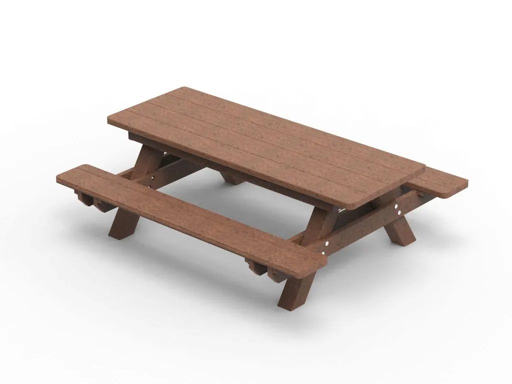 tavolo picnic baby standard strongplast plastica riciclata.webp