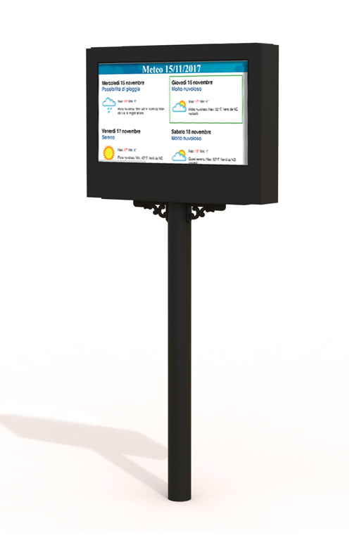 urban digital signage monitor artistic meteo.jpg