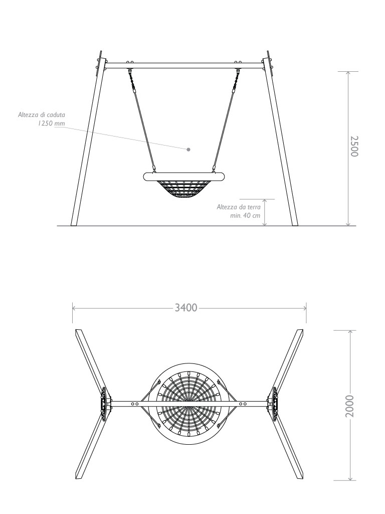2d altalena monkey plastica riciclata strongplast pannelli poiletilene riciclabile.jpg