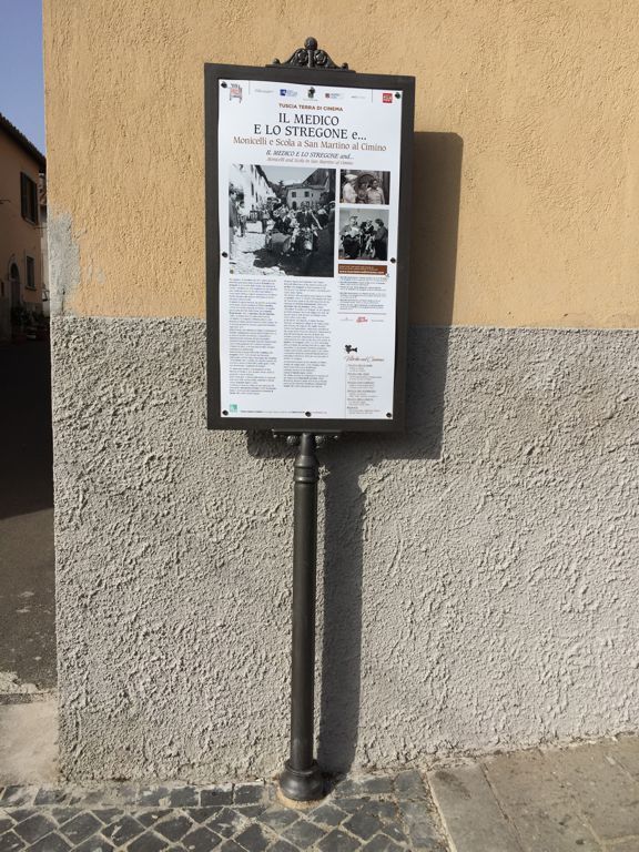 Foto Palina artistica