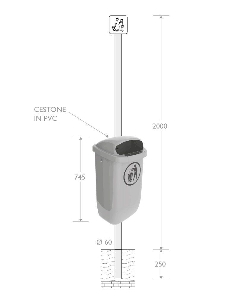 cestino deiezioni canine infissione pvc solo cesto.jpg