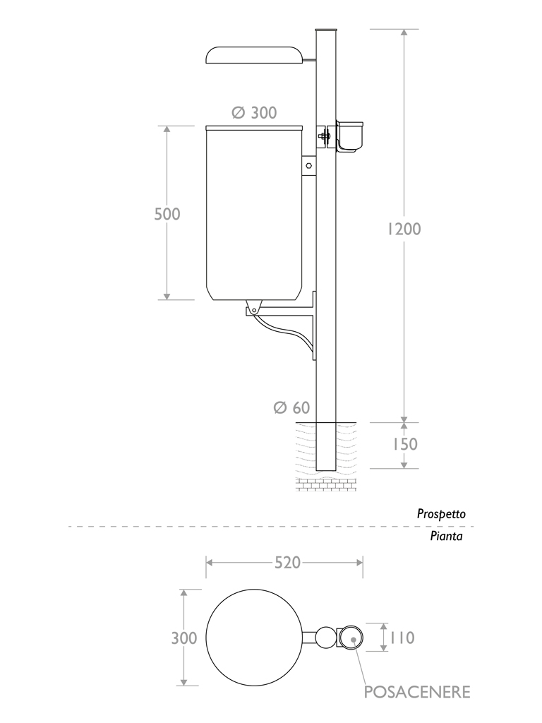 cestino marinetti 330521 singolo infissione coperchio posacenere.jpg