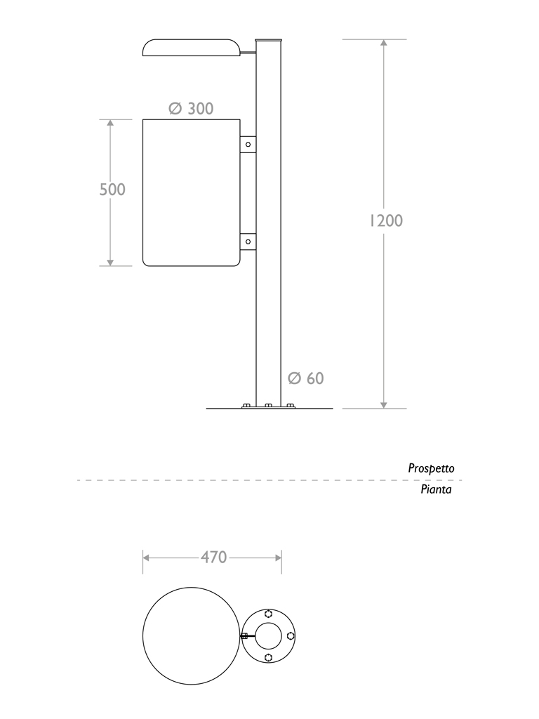 cestino trespolo 330507 singolo flangia coperchio.jpg
