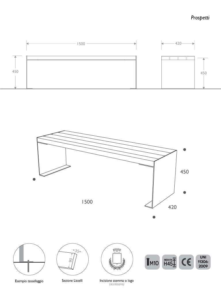 disegno quotato panchina future senza poggioli.jpg