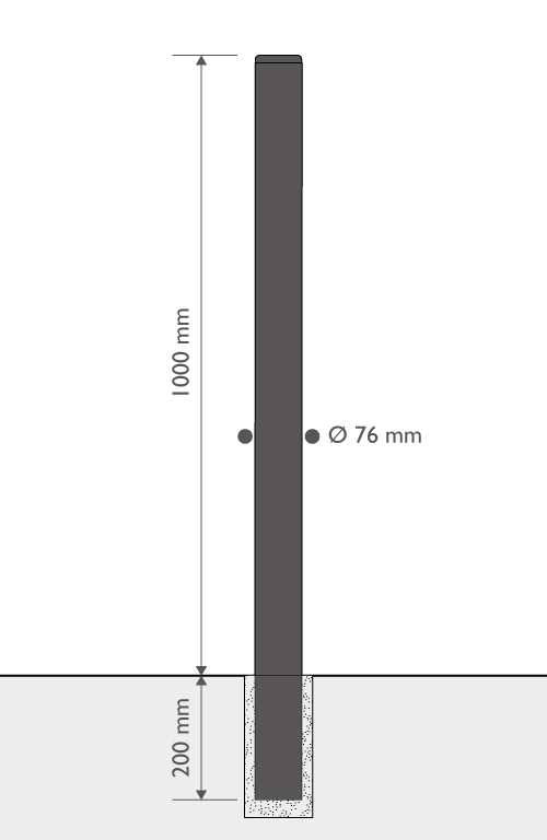 dissuasore acciaio cod 321301 Piave disegno 2d misure.jpg