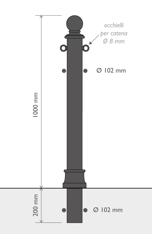 dissuasore brenta acciaoi ghisa diametro 102 mm.jpg
