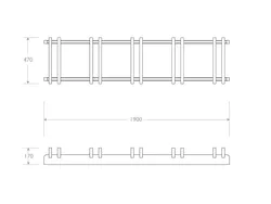 misure portabici 8034 plastica riciclata strogplast.jpg