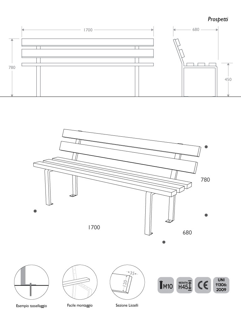 panchina classica legno acciaio valencia dimensioni.jpg