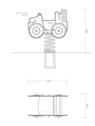 pianta prospetto gioco a molla jeep strongplast cod 7156.jpg