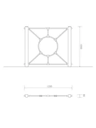 pianta prospetto palestrina pannello rete cerchio.jpg