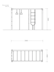 Prospetti Palestrina RECTA