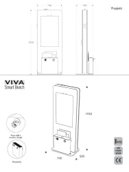 totem interattivo publicita smart viva per centri commerciali misure 2d.webp