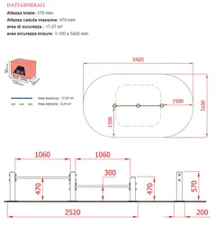 WORKOUT   Flessioni dimensioni