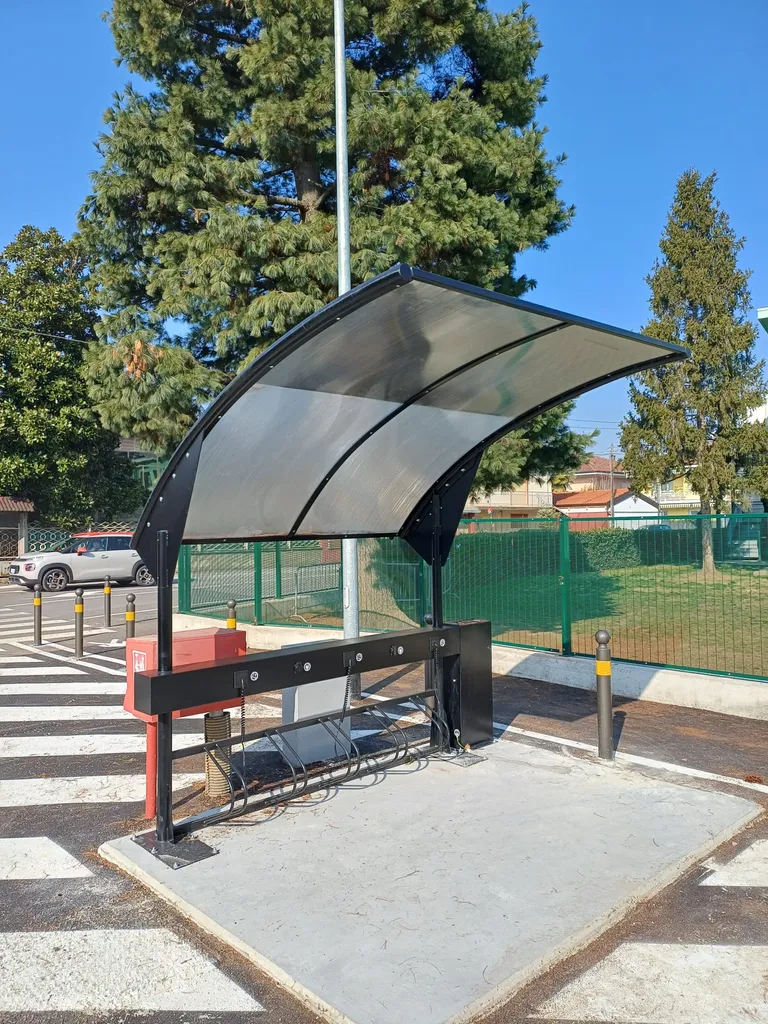 arco smart con ebike scooter charger.webp